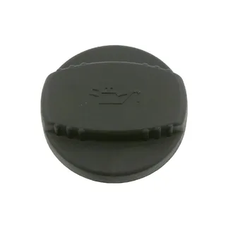 Febi Bilstein Engine Oil Filler Cap - 68047194AB